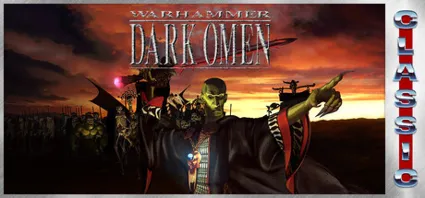 Warhammer: Dark Omen (Classic) steam Россия\МИР