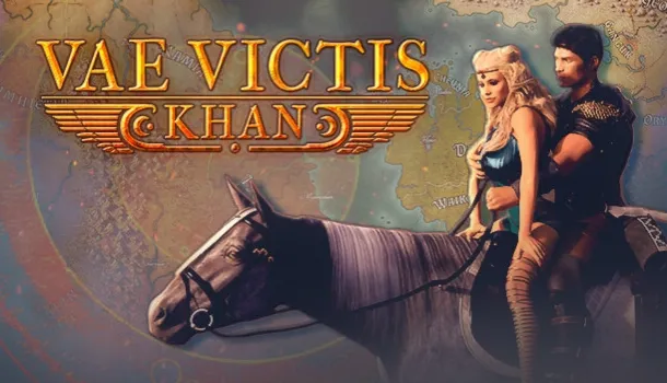 Vae Victis - Khan АВТОДОСТАВКА STEAM GIFT РОССИЯ