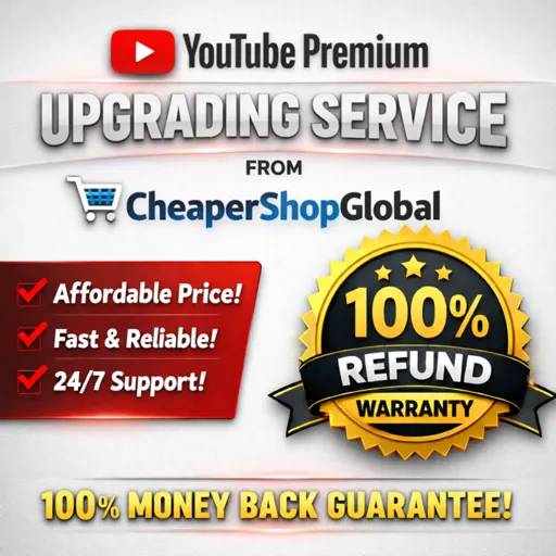 YouTube Premium для вашего аккаунта — без входа в систему