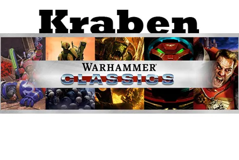Warhammer Classics: Complete Collection steam Россия\МИР