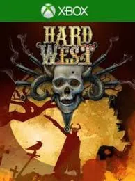 HARD WEST ULTIMATE EDITION XBOX ONE/SERIES X|SКЛЮЧ USA ЛИЦЕНЗИЯ