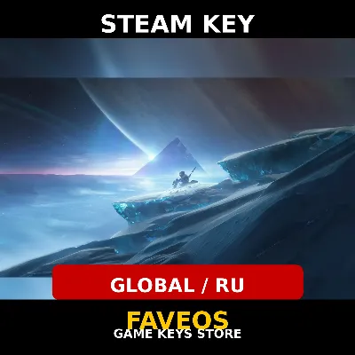 Destiny 2 Beyond Light DLC | Steam key GLOBAL/RU
