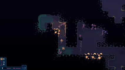 ️ВСЕ СТРАНЫ+РОССИЯ️ Dome Keeper: The Lost Keepers