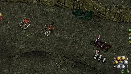 ️ВСЕ СТРАНЫ+РОССИЯ️ Warhammer: Dark Omen (Classic)