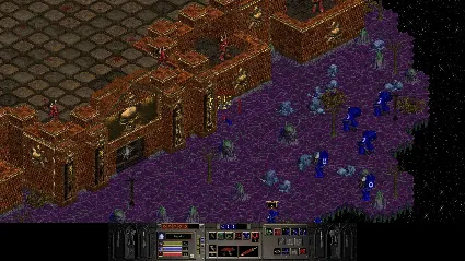 ️Warhammer 40,000: Chaos Gate (Classic) STEAM GIFT