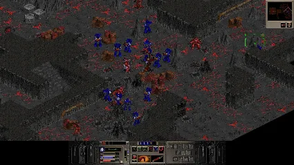 ️Warhammer 40,000: Chaos Gate (Classic) STEAM GIFT
