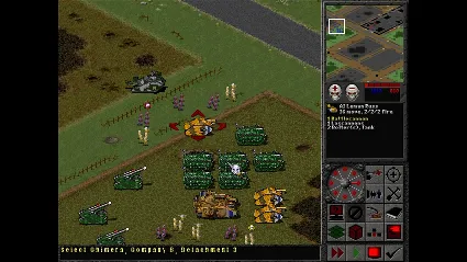 ️Final Liberation: Warhammer Epic 40,000 (Classic)