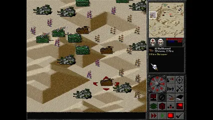 ️Final Liberation: Warhammer Epic 40,000 (Classic)