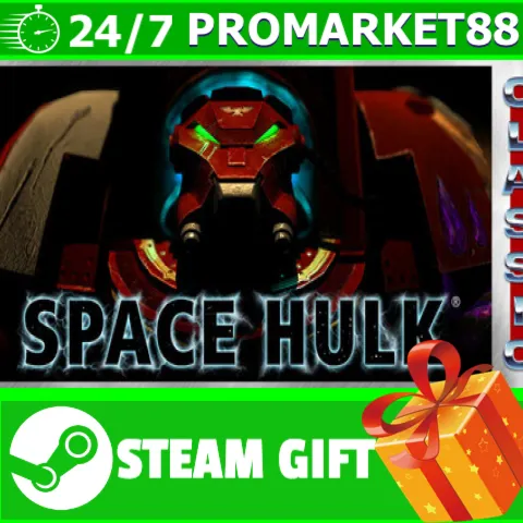 ️ВСЕ СТРАНЫ+РОССИЯ️ Space Hulk - Ultimate Pack STEAM