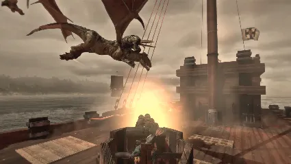 ️ВСЕ СТРАНЫ+РОССИЯ Man O' War: Corsair STEAM GIFT