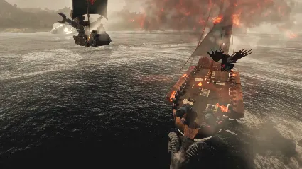 ️ВСЕ СТРАНЫ+РОССИЯ Man O' War: Corsair STEAM GIFT