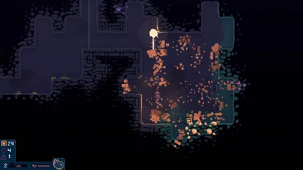 Dome Keeper: The Lost Keepers DLC - STEAM GIFT РОССИЯ