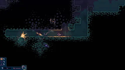 Dome Keeper: The Lost Keepers DLC - STEAM GIFT РОССИЯ
