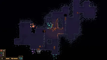 Dome Keeper: The Lost Keepers DLC - STEAM GIFT РОССИЯ
