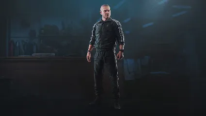 Escape from Tarkov: USEC - ScavTac DLC - STEAM RU