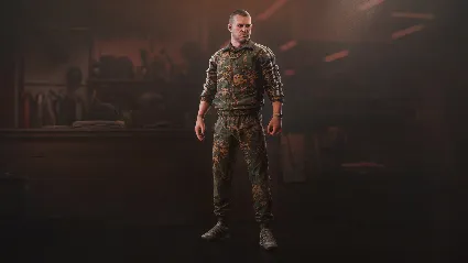 Escape from Tarkov: BEAR - Three Stripes DLC - STEAM