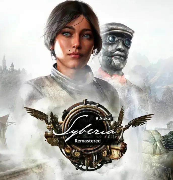 Syberia - Remastered (Steam Ключ / РФ + СНГ)