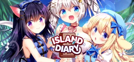 Island DiaryRegion freeSteam KeyАвтовыдача