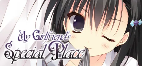 My Girlfriend's Special Place✅Region free🌍❗Steam Key🔑❗Автовыдача⚡🚀