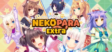 NEKOPARA ExtraRegion freeSteam KeyАвтовыдача