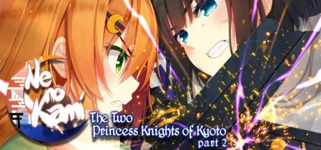Ne no Kami - The Two Princess Knights of Kyoto Part 2Region freeSteam Key
