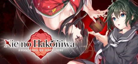 Nie No Hakoniwa - Dollhouse of Offerings✅Region free🌍❗Steam Key🔑❗Auto delivery⚡🚀