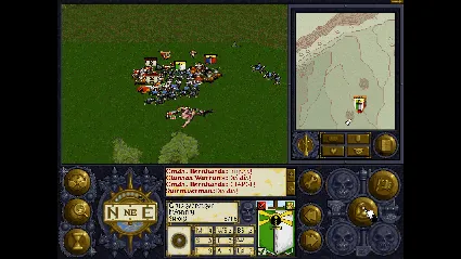 Warhammer: Shadow of the Horned Rat (Classic) АВТОДОСТАВКА STEAM РОССИЯ