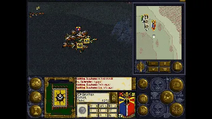 Warhammer: Shadow of the Horned Rat (Classic) АВТОДОСТАВКА STEAM РОССИЯ
