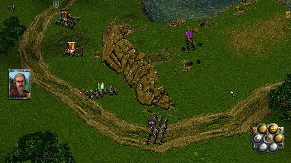 Warhammer: Dark Omen (Classic) АВТОДОСТАВКА STEAM РОССИЯ