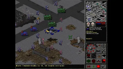 Final Liberation: Warhammer Epic 40,000 (Classic) АВТОДОСТАВКА STEAM РОССИЯ