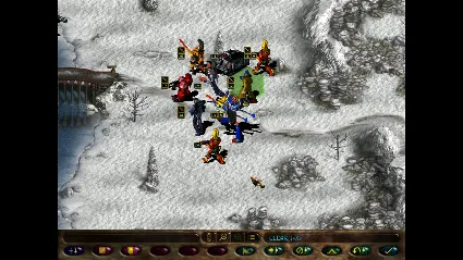 Warhammer 40,000: Rites of War (Classic) АВТОДОСТАВКА STEAM РОССИЯ