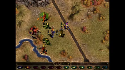 Warhammer 40,000: Rites of War (Classic) АВТОДОСТАВКА STEAM РОССИЯ