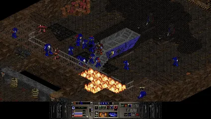 Warhammer 40,000: Chaos Gate (Classic) АВТОДОСТАВКА STEAM РОССИЯ