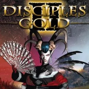 Disciples II: Gold Edition (Steam/Ключ/ Весь Мир)