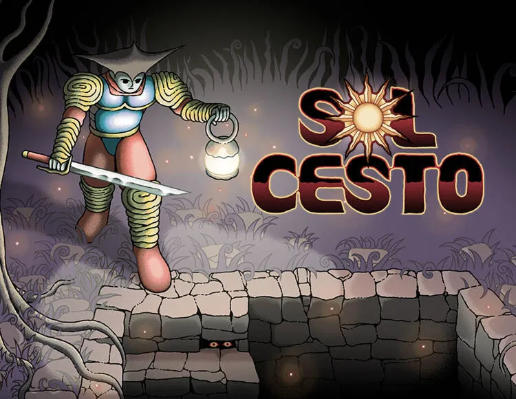 Sol Cesto / Steam Ключ / РФ+СНГ