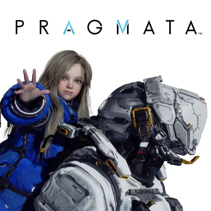PRAGMATA Xbox Series X|S