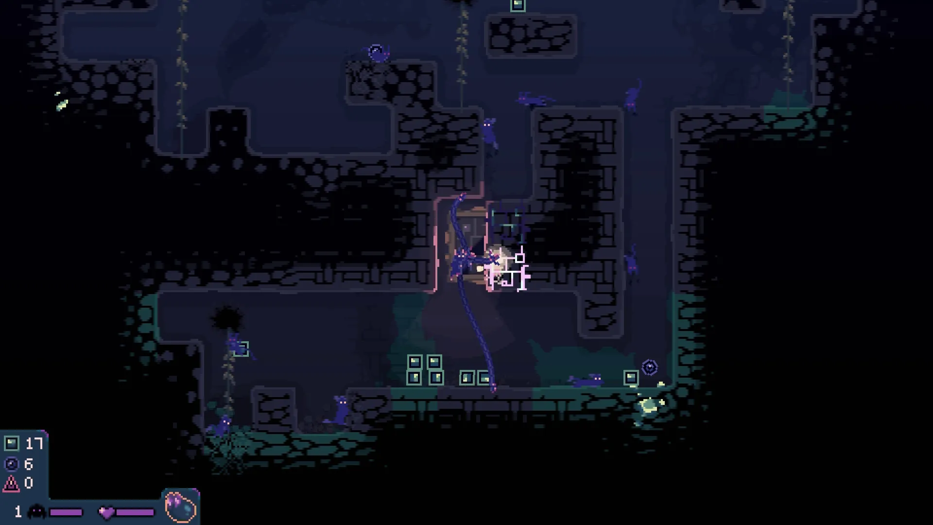 Dome Keeper: The Lost Keepers DLC AUTODELIVERY STEAM RUSSIA