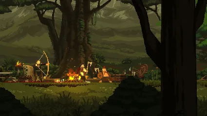 Regions of Ruin: Runegate АВТОДОСТАВКА STEAM РОССИЯ