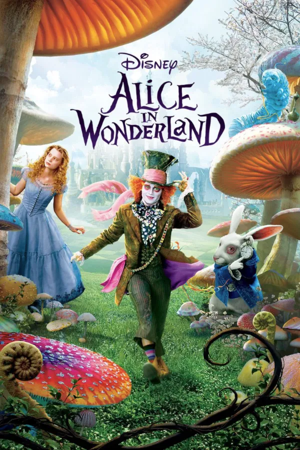  Disney Alice in Wonderland (Steam ВЕСЬ МИР+РФ КЛЮЧ)
