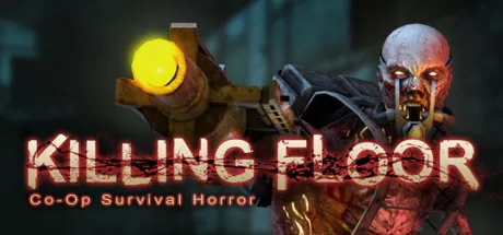 Killing Floor STEAM Gift - Global