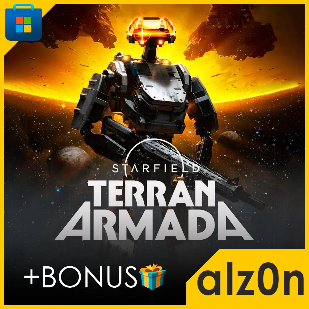 🟥Starfield + 450 игр・ПК