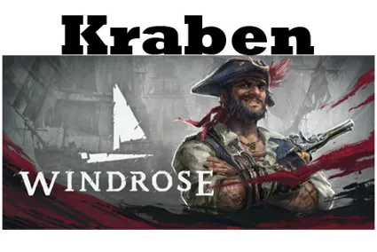 Windrose steam Россия\Мир