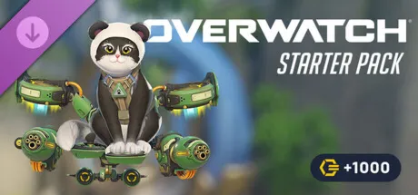 Overwatch®: стартовый набор — 2-й сезон 2026 г. steam DLC  Россия\Мир