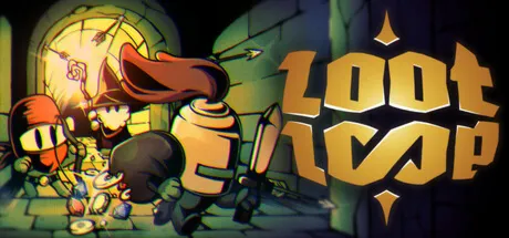 Loot Loop Steam Key GLOBAL