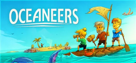 Oceaneers Steam Key GLOBAL