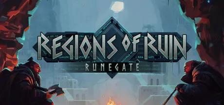Regions of Ruin: Runegate Steam Key GLOBAL
