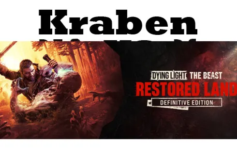 Dying Light: The Beast Restored Land Definitive Edition steam Россия\МИР