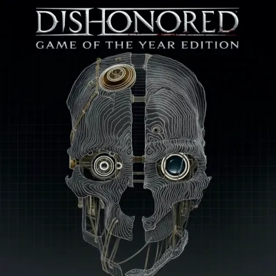 Dishonored: Game of the Year Edition | Steam Ключ | РФ+СНГ |