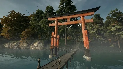 Ultimate Fishing Simulator - Japan DLC EU Steam КЛЮЧ