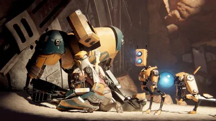 ReCore EU XBOX One / Xbox Series X|S / КЛЮЧ